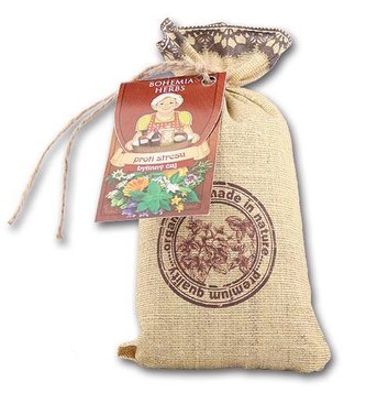 Bohemia Gifts Bylinný sypaný čaj 70 g proti stresu