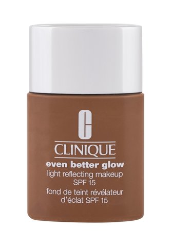 Clinique Even Better Makeup Glow 30 ml WN 122 Clove SPF15 pro ženy