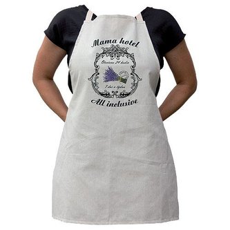 Bohemia Gifts Kuchyňská zástěra pro maminku