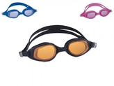 Plavecké brýle Accelera asst 3 barvy na kartě od 14 let