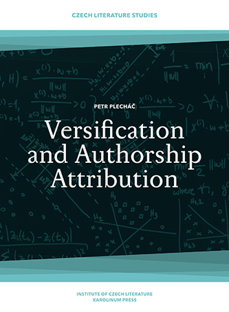 Versification and Authorship Attribution Versification and Authorship Attribution