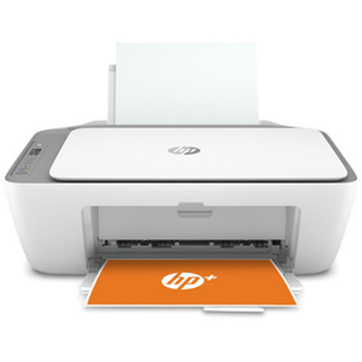 Tiskárna inkoustová HP DeskJet 2720E (Instant Ink a HP+
