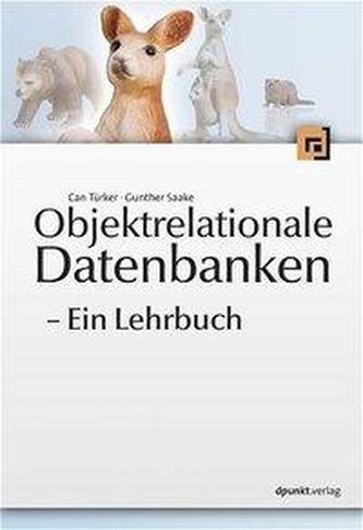 Objektrelationale Datenbanken