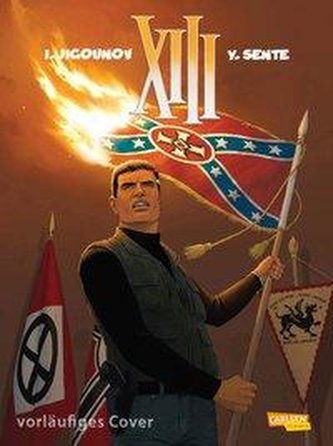 XIII 27: Memory reloaded