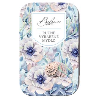 Bohemia Gifts Toaletní mýdlo 80 g - moře