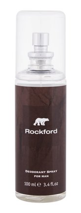 Rockford Classic Deodorant 100 ml pro muže