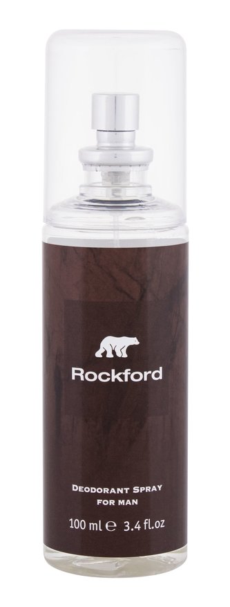 Rockford Classic Deodorant 100 ml pro muže