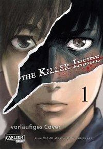 The Killer Inside 1 The Killer Inside 1