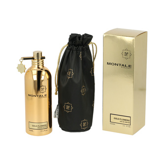 Montale Paris Gold Flowers EDP 100 ml UNISEX