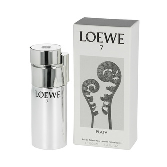 Loewe 7 Plata EDT 100 ml M