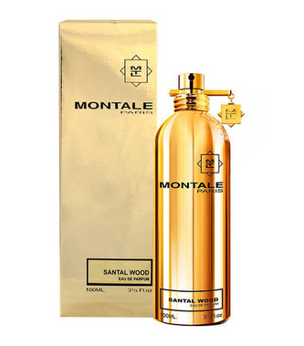 Montale Paris Santal Wood EDP 100 ml UNISEX