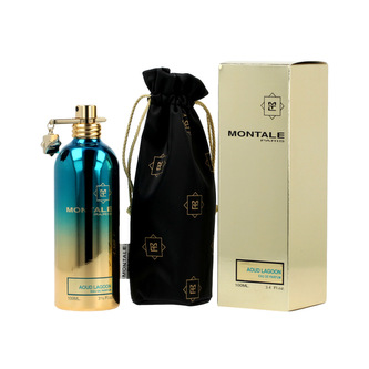 Montale Paris Aoud Lagoon EDP 100 ml UNISEX