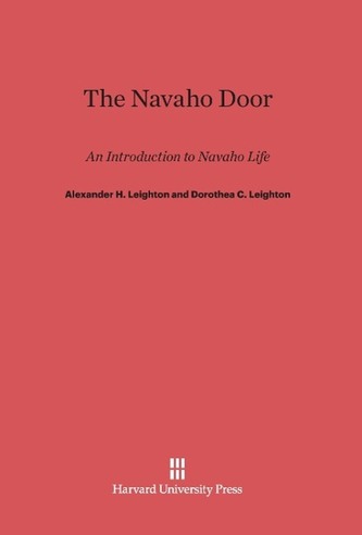 The Navaho Door