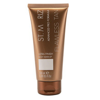 St. Moriz Tělový bronzer pro jednorázové opálení St. Moriz Ultra Finish 100 ml unisex