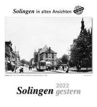 Solingen gestern 2022
