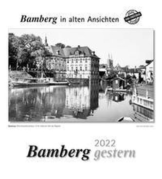 Bamberg gestern 2022