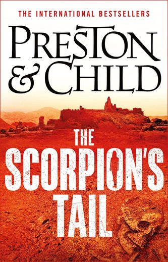 The Scorpion's Tail The Scorpion's Tail