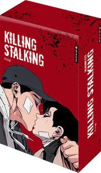 Koogi: Killing Stalking Season III 06 mit Box