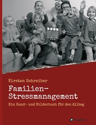 Familien-Stressmanagement