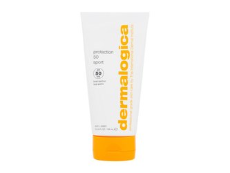 Dermalogica Lehká ochranná emulze SPF 50 Protection 50 Sport (Sun Fluid) 156 ml unisex