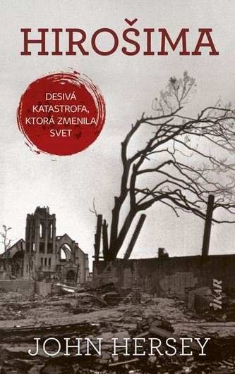 Hirošima (John Hersey, 2021) Hirošima (John Hersey, 2021)