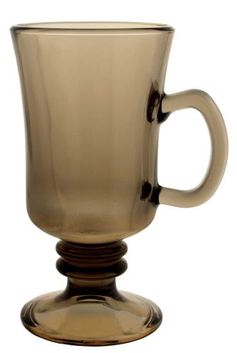 VENEZIA kavák 24cl kouřová