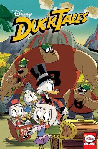 Ducktales: Quests and Quacks