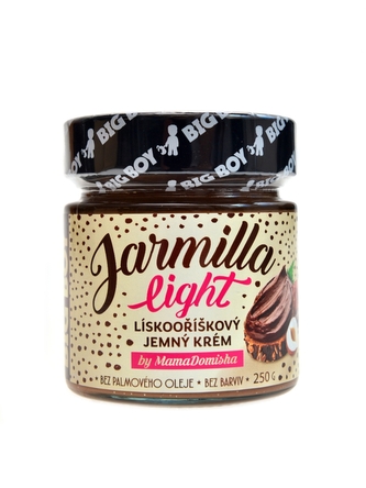 BigBoy - BoyBoy Jarmilla light by mamadomisha 250g