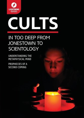 Cults: In Too Deep from Jonestown to Scientology