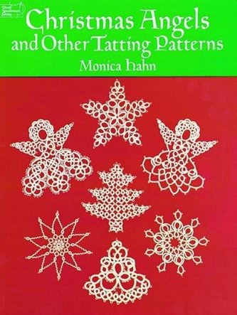 Christmas Angels and other Tatting Patterns
