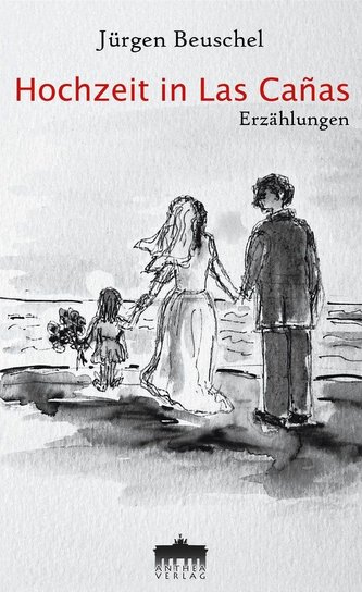 Hochzeit in Las Cañas