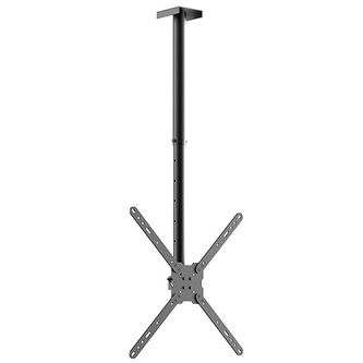 Stropní držák Meliconi Slim 400 CE, pro LED TV (40\" až 50\") do 35 kg