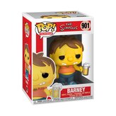 Funko POP Animation: Simpsons S6 - Barney