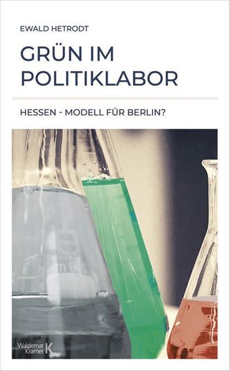 Grün im Politiklabor