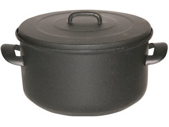 hrnec + poklice BSE 20cm 3,0l