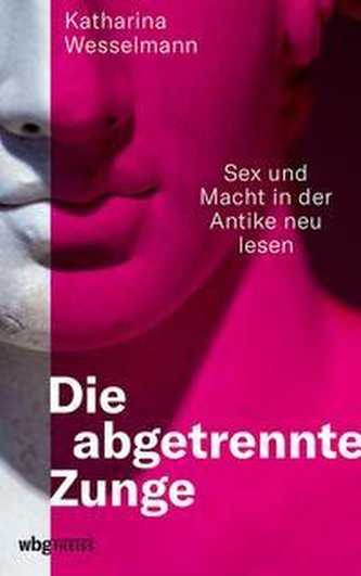 Die abgetrennte Zunge