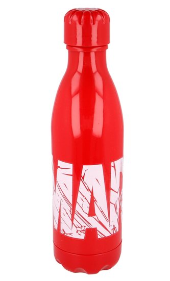 PLASTOVÁ LÁHEV MARVEL