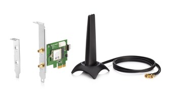 HP Wireles Realtek 8822BE 802.11ac PCIe x1 Card HP Wireles Realtek 8822BE 802.11ac PCIe x1 Card
