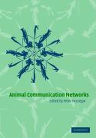 Animal Communication Networks
