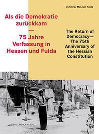 75 Jahre Verfassung in Hessen und Fulda