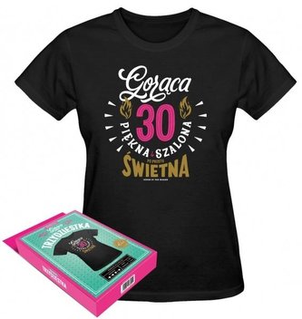 Koszulka dla Niej-30 S