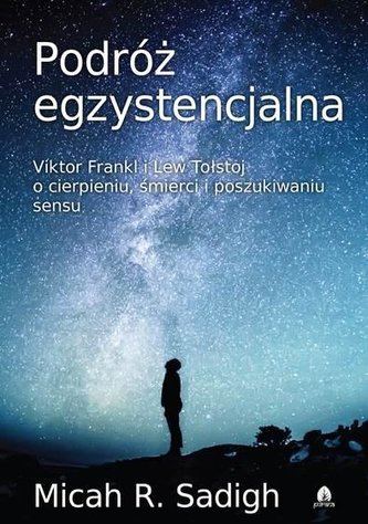 Podróż egzystencjalna Podróż egzystencjalna