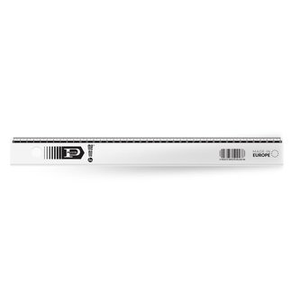 Linijka 40cm (20szt) PRATEL