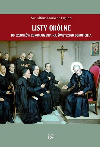 Listy okólne do członków Zgromadzenia Najśw. Listy okólne do członków Zgromadzenia Najśw.