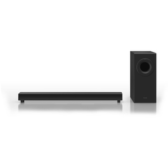 Soundbar PANASONIC SC HTB490EGK