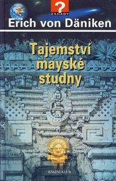 Tajemství mayské studny
