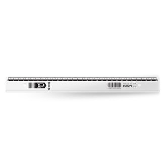 Linijka 30cm (20szt) PRATEL