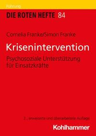 Krisenintervention