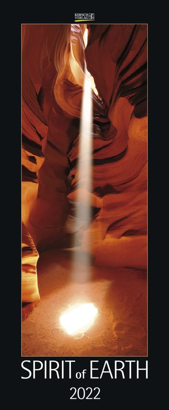 Spirit of Earth 2022