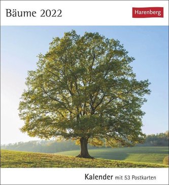 Bäume 2022